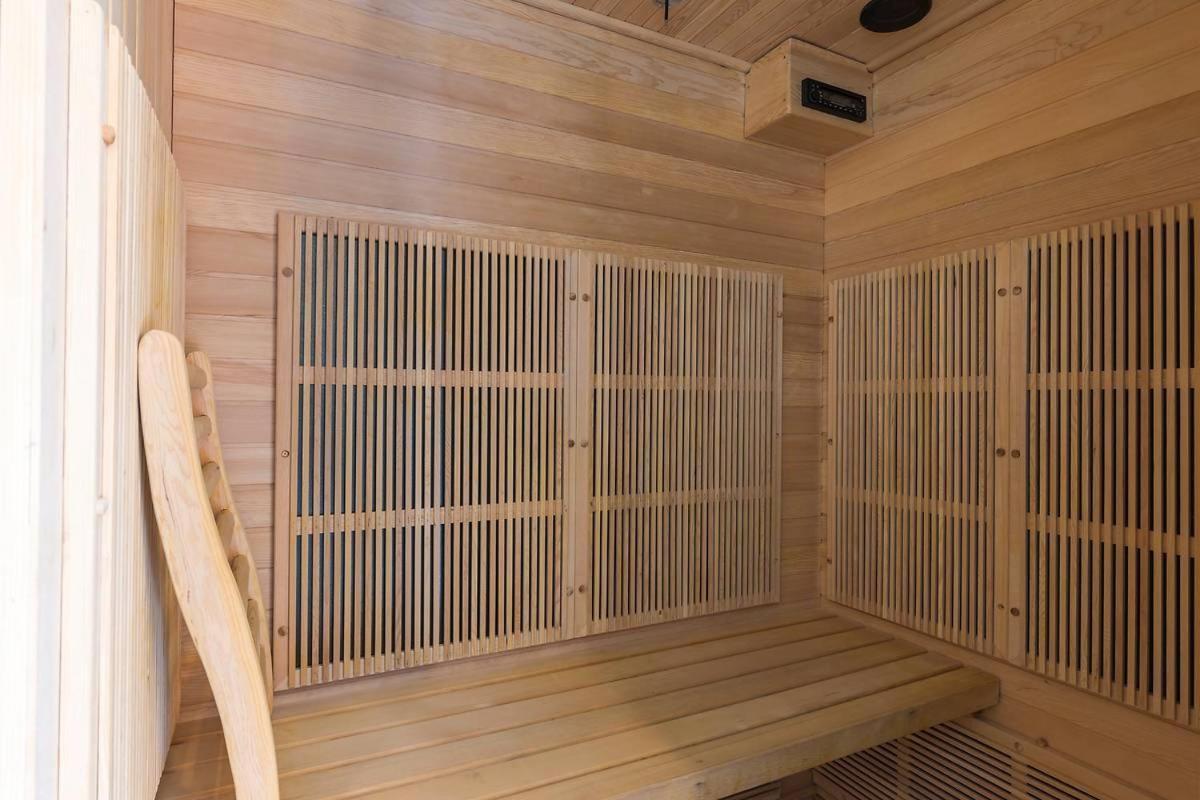 La Maison Dans Les Bois Oudon 外观 照片